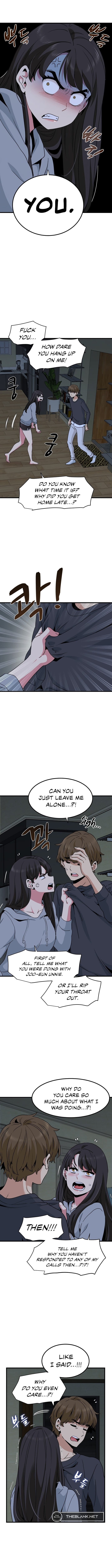 A Turning Point Uncensored, chapter 19, page 13 of 15