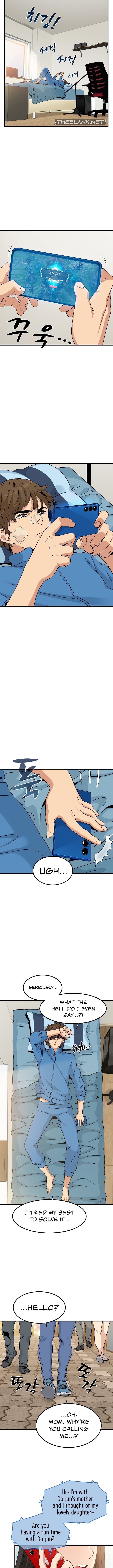 A Turning Point Uncensored, chapter 20, page 7 of 14