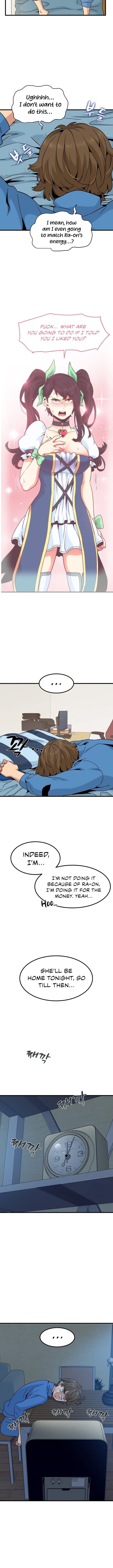 A Turning Point Uncensored, chapter 20, page 10 of 14