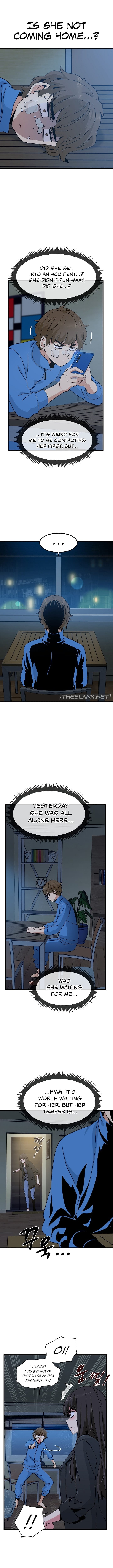 A Turning Point Uncensored, chapter 20, page 11 of 14