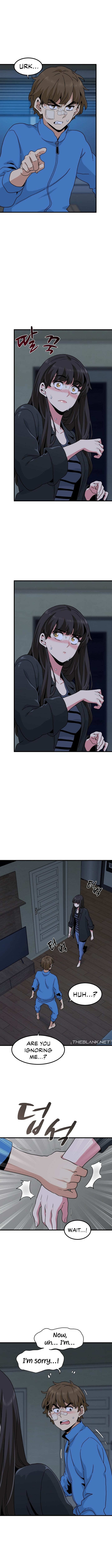 A Turning Point Uncensored, chapter 20, page 12 of 14
