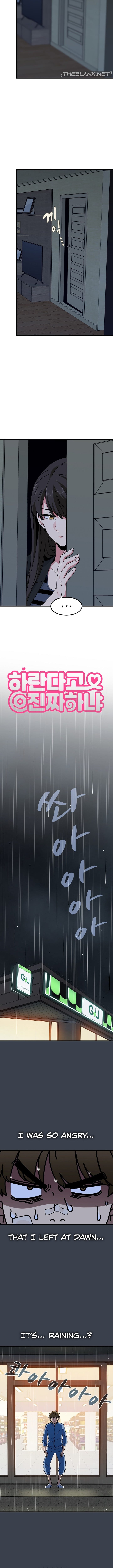 A Turning Point Uncensored, chapter 21, page 5 of 15