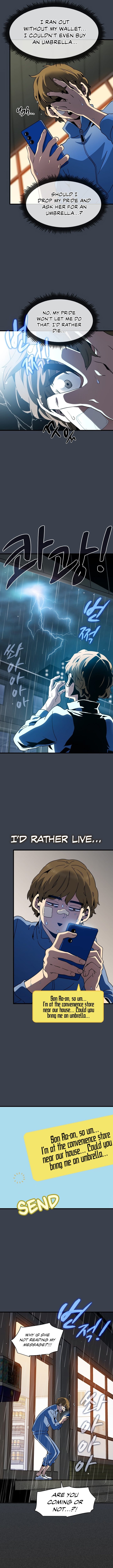 A Turning Point Uncensored, chapter 21, page 6 of 15