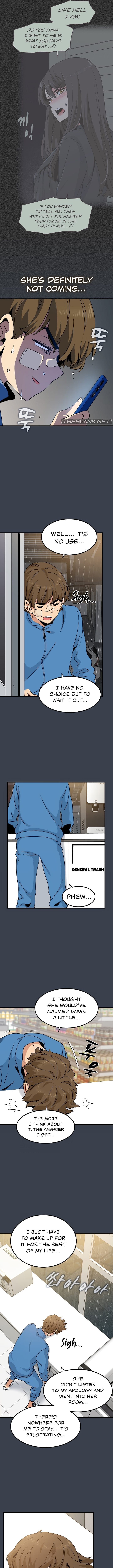 A Turning Point Uncensored, chapter 21, page 7 of 15