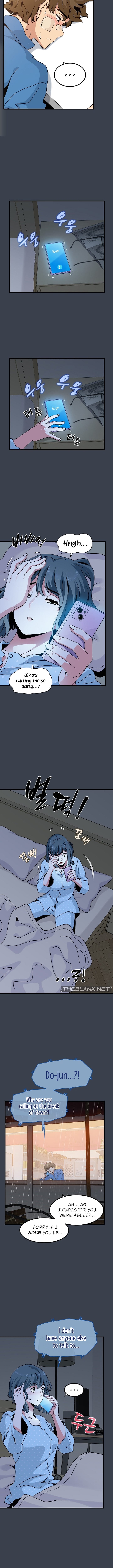 A Turning Point Uncensored, chapter 21, page 8 of 15