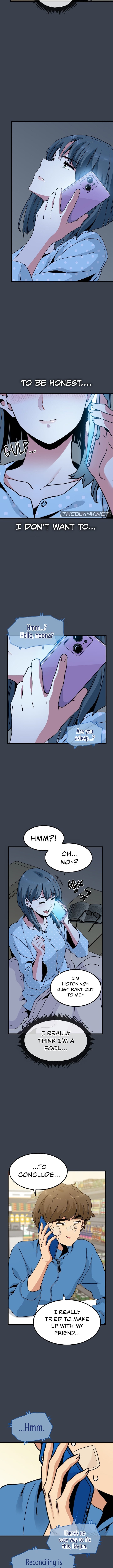 A Turning Point Uncensored, chapter 21, page 10 of 15