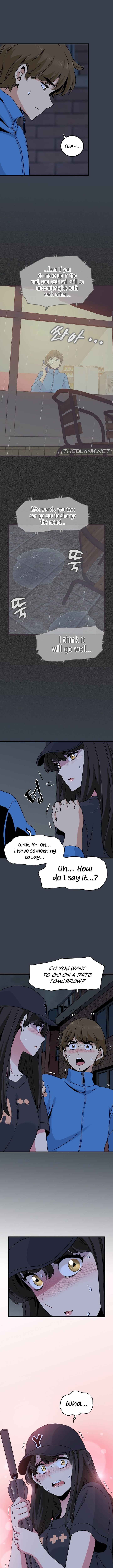 A Turning Point Uncensored, chapter 21, page 14 of 15