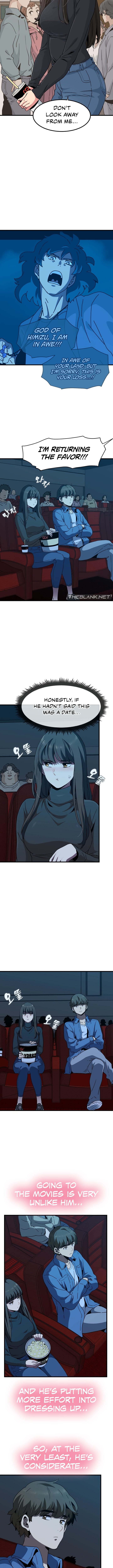 A Turning Point Uncensored, chapter 22, page 5 of 14