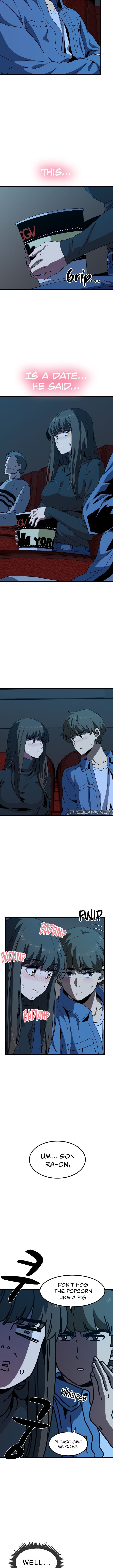 A Turning Point Uncensored, chapter 22, page 6 of 14