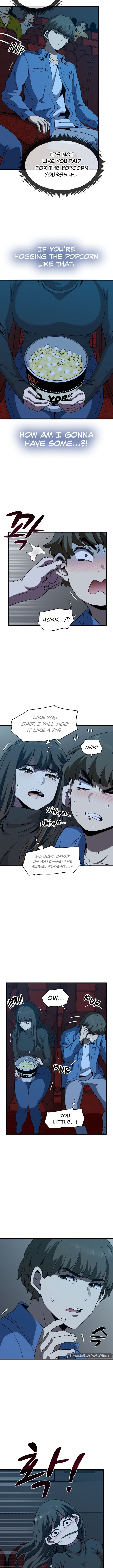 A Turning Point Uncensored, chapter 22, page 7 of 14