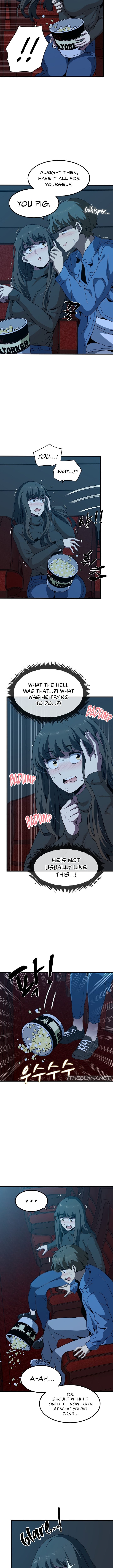 A Turning Point Uncensored, chapter 22, page 8 of 14