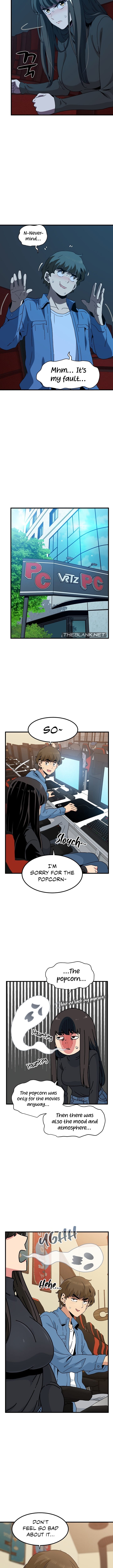 A Turning Point Uncensored, chapter 22, page 9 of 14
