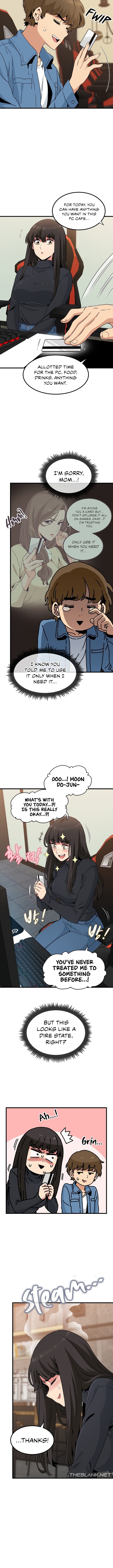 A Turning Point Uncensored, chapter 22, page 10 of 14
