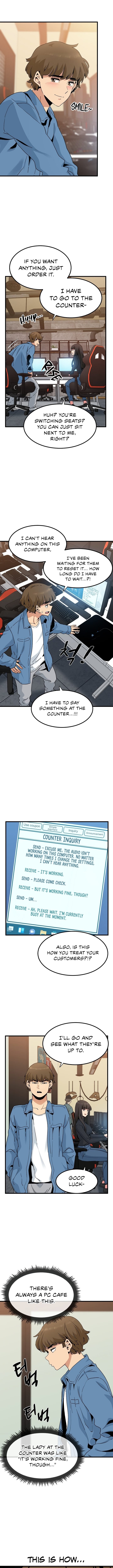 A Turning Point Uncensored, chapter 22, page 11 of 14