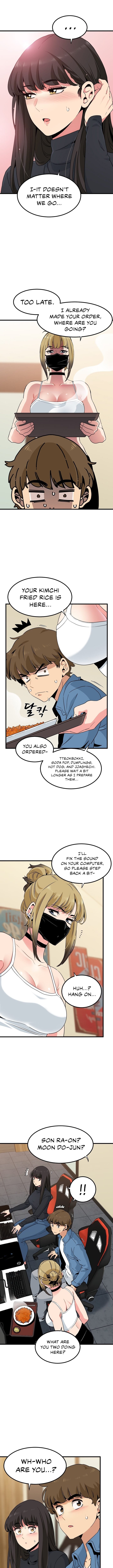 A Turning Point Uncensored, chapter 22, page 13 of 14