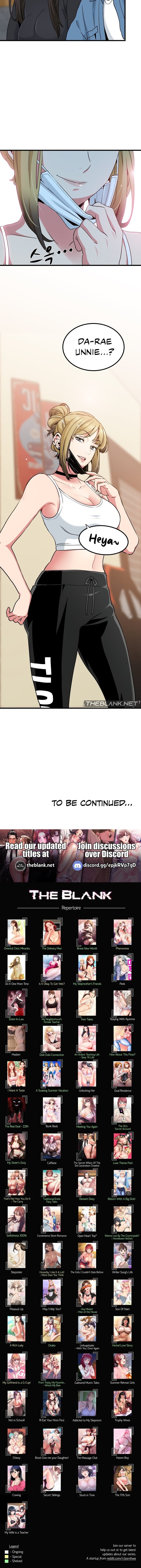 A Turning Point Uncensored, chapter 22, page 14 of 14