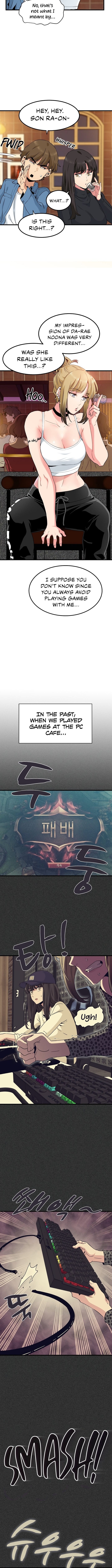 A Turning Point Uncensored, chapter 23, page 5 of 14