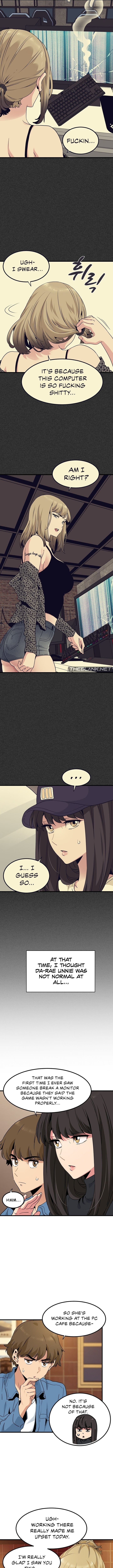 A Turning Point Uncensored, chapter 23, page 6 of 14