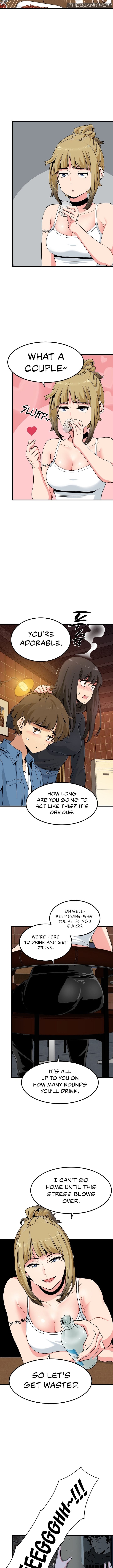 A Turning Point Uncensored, chapter 23, page 8 of 14
