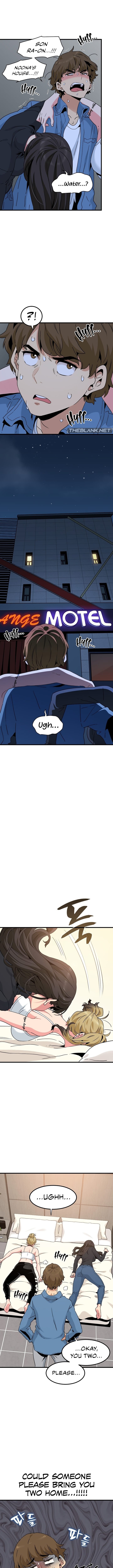 A Turning Point Uncensored, chapter 23, page 10 of 14