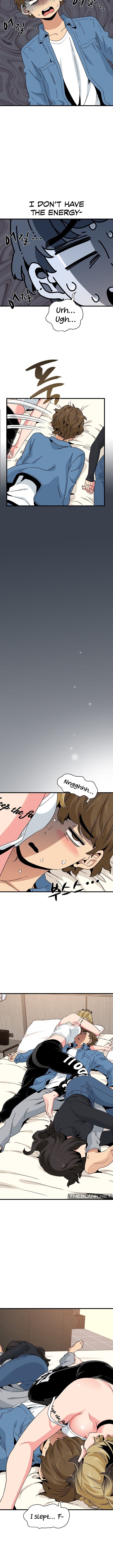 A Turning Point Uncensored, chapter 23, page 11 of 14