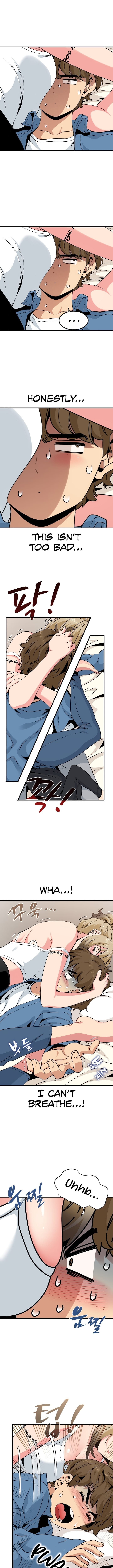 A Turning Point Uncensored, chapter 23, page 12 of 14