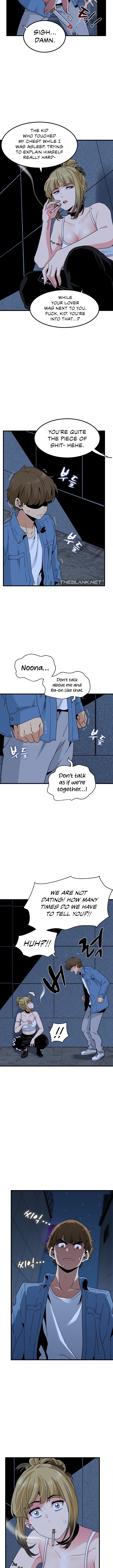 A Turning Point Uncensored, chapter 24, page 5 of 13