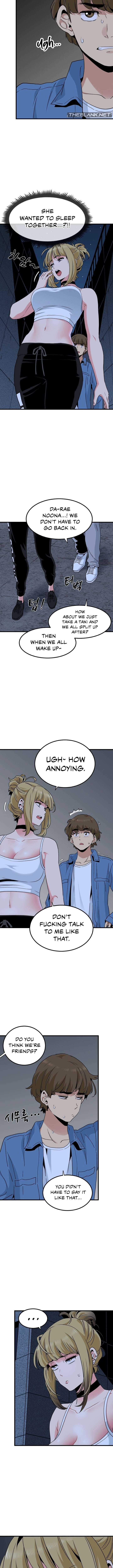 A Turning Point Uncensored, chapter 24, page 8 of 13