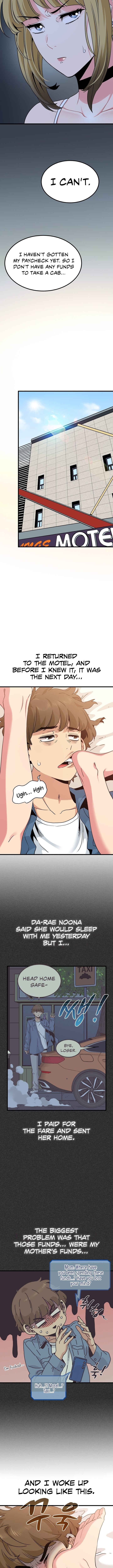 A Turning Point Uncensored, chapter 24, page 9 of 13