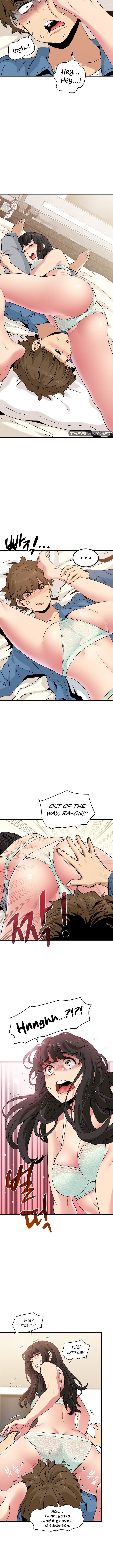 A Turning Point Uncensored, chapter 24, page 10 of 13