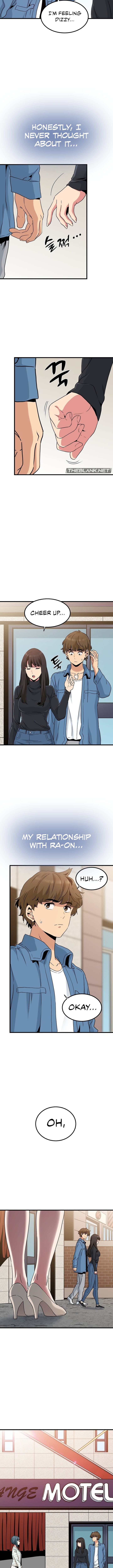 A Turning Point Uncensored, chapter 24, page 12 of 13