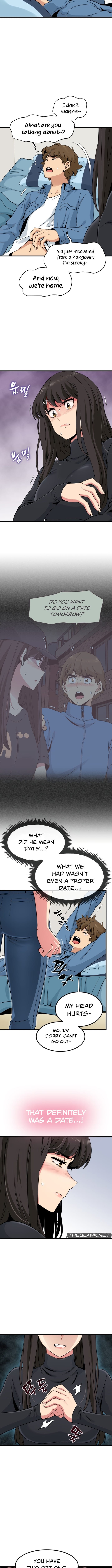 A Turning Point Uncensored, chapter 25, page 5 of 14