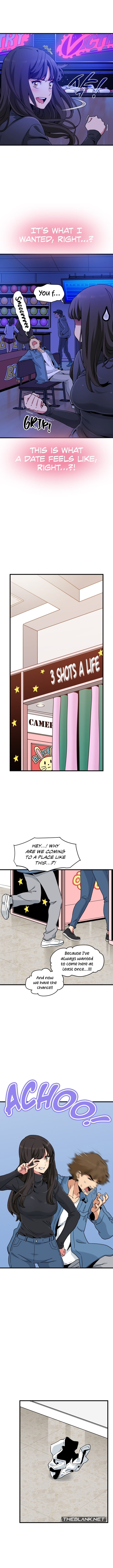 A Turning Point Uncensored, chapter 25, page 8 of 14