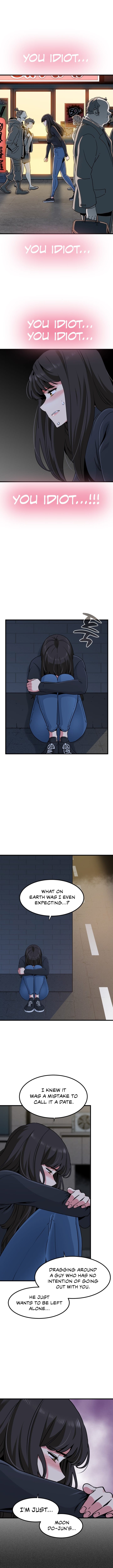 A Turning Point Uncensored, chapter 25, page 9 of 14