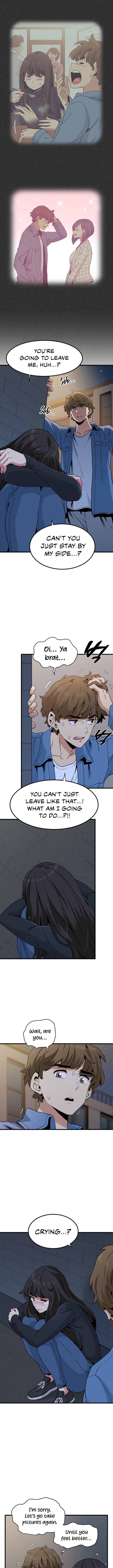 A Turning Point Uncensored, chapter 25, page 10 of 14