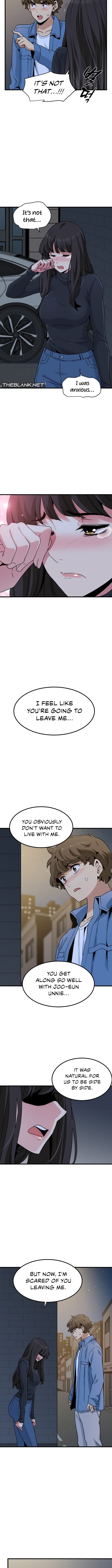 A Turning Point Uncensored, chapter 25, page 11 of 14