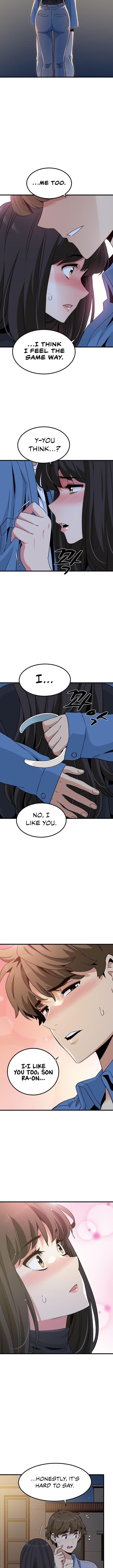 A Turning Point Uncensored, chapter 26, page 5 of 14