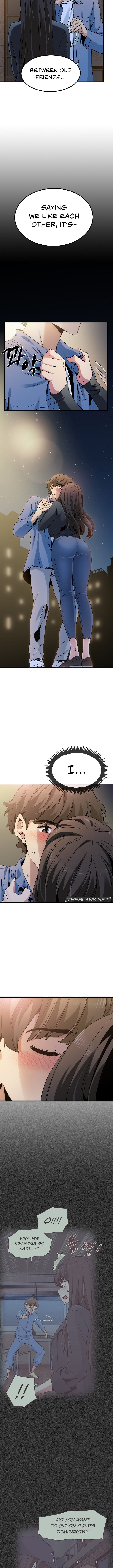 A Turning Point Uncensored, chapter 26, page 6 of 14
