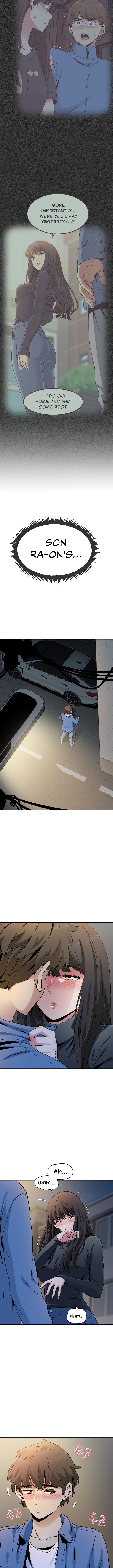 A Turning Point Uncensored, chapter 26, page 7 of 14