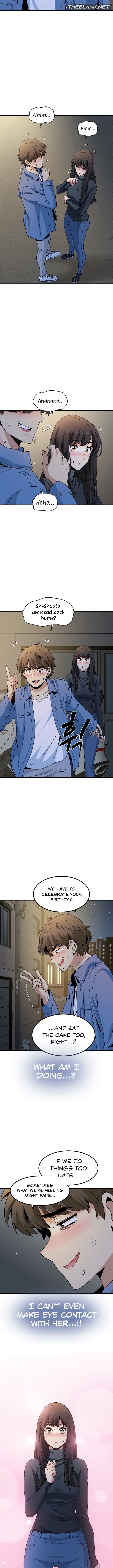 A Turning Point Uncensored, chapter 26, page 8 of 14