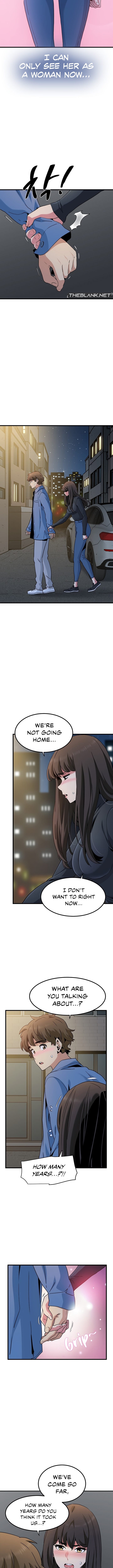 A Turning Point Uncensored, chapter 26, page 9 of 14