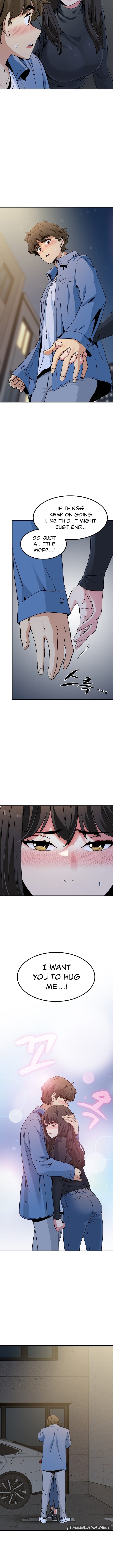 A Turning Point Uncensored, chapter 26, page 10 of 14