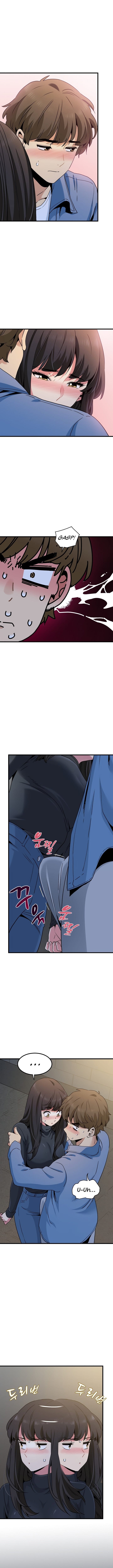 A Turning Point Uncensored, chapter 26, page 11 of 14