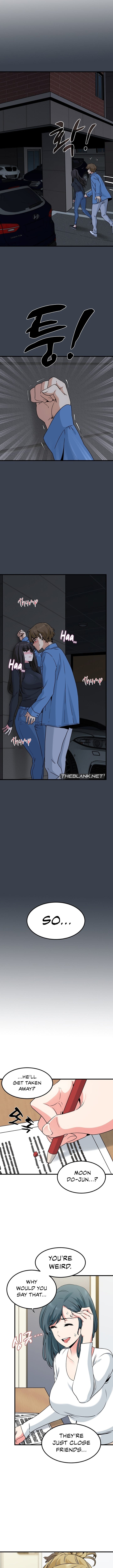 A Turning Point Uncensored, chapter 26, page 12 of 14