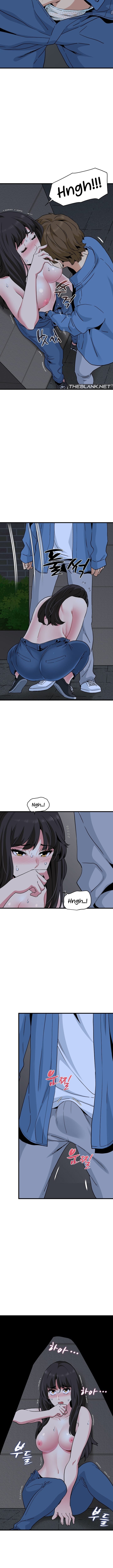 A Turning Point Uncensored, chapter 27, page 5 of 15