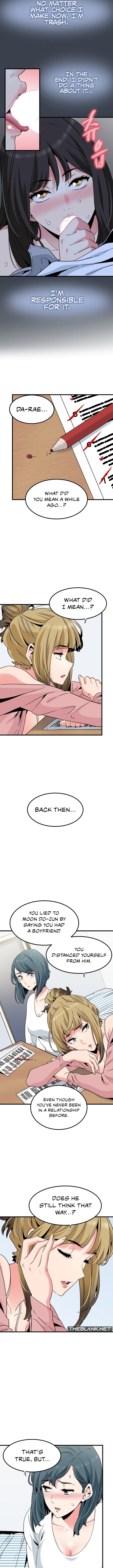 A Turning Point Uncensored, chapter 27, page 8 of 15