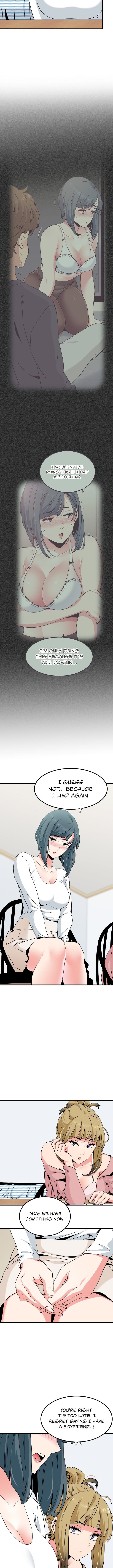 A Turning Point Uncensored, chapter 27, page 9 of 15
