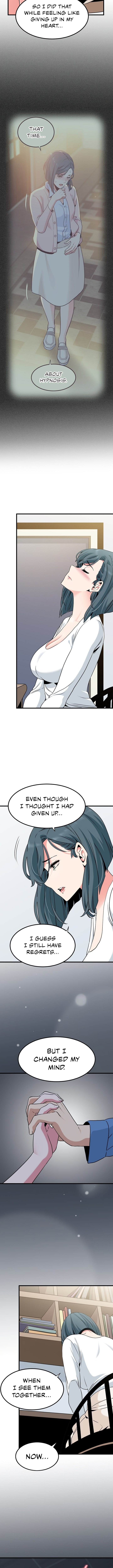 A Turning Point Uncensored, chapter 27, page 11 of 15