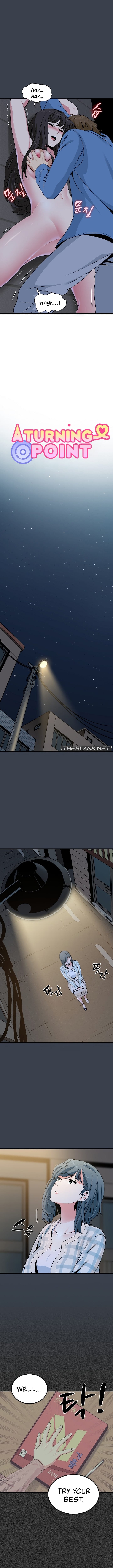 A Turning Point Uncensored, chapter 28, page 5 of 13