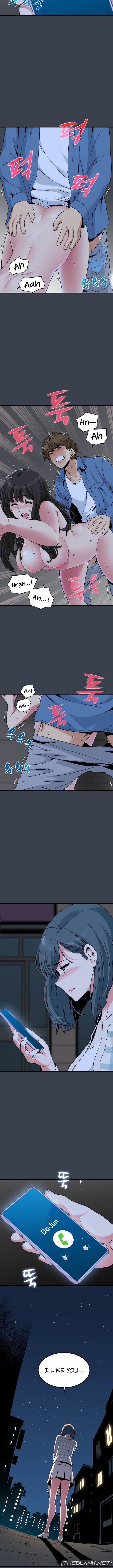 A Turning Point Uncensored, chapter 28, page 7 of 13